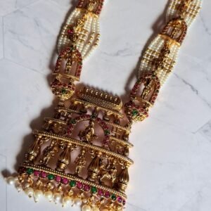 krishna-motif-traditional-necklace-set