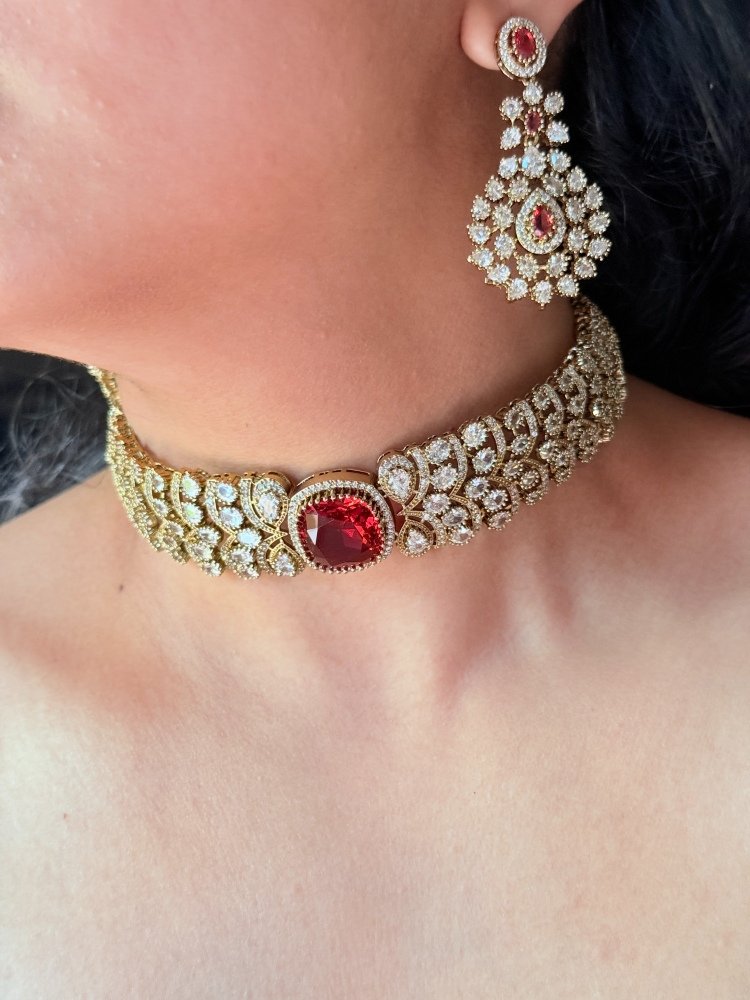 gorgeous-ad-choker-set