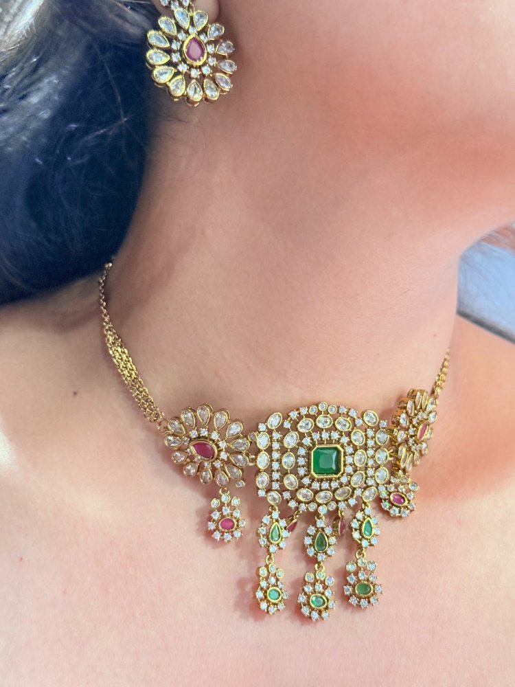 premium-ad-stone-choker-set
