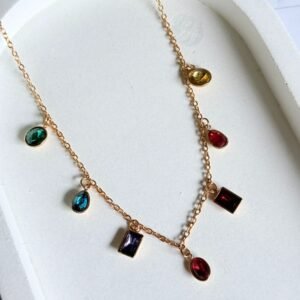 multicolor-crystal-necklace