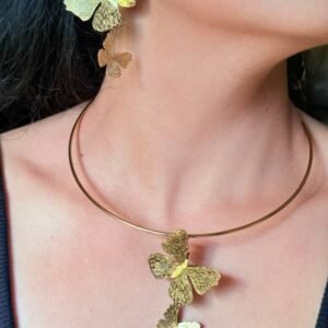 butterfly western hasli set butterfly-western-hasli-set