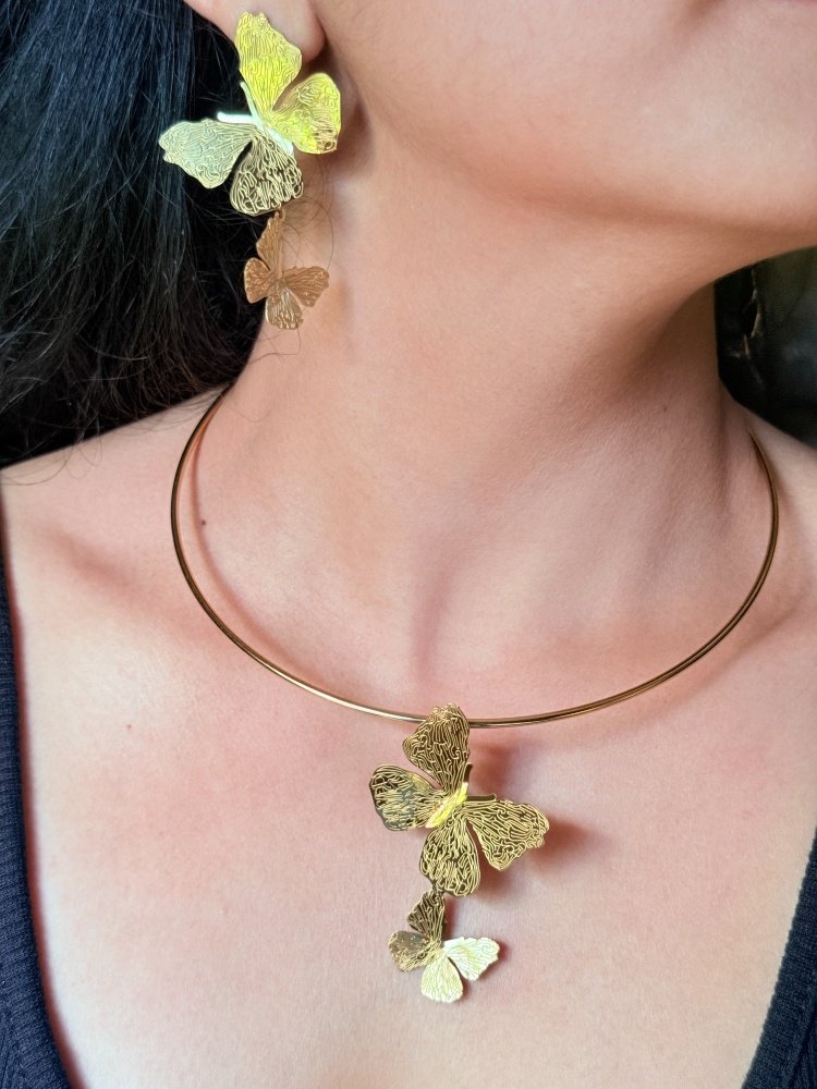 butterfly-western-hasli-set