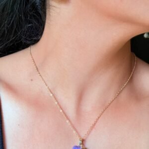 enamel pendant necklace set online purchase enamel-pendant-necklace-set-online