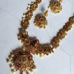 temple-haram-necklace-set