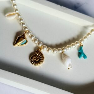 sea charms western bracelet sea-charms-western-bracelet