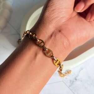 unisex chain bracelet unisex-chain-bracelet