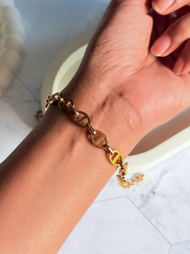 unisex-chain-bracelet