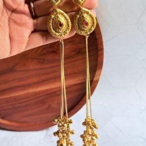 kundan-ghungroo-earrings