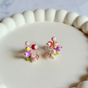 western-multicolor-studs