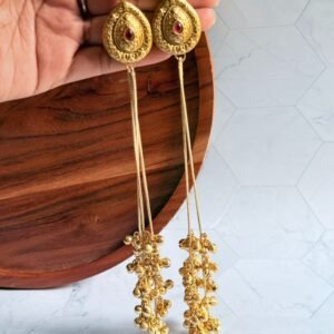kashmiri-statement-earrings