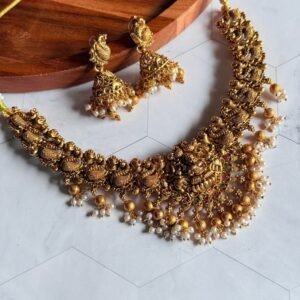 lakshmi-choker-set