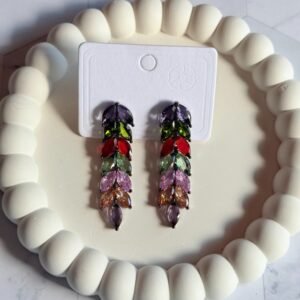drop-colorful-stone-earrings