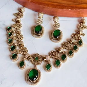 green-victorian-ad-set