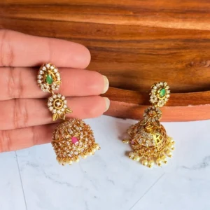 sleek-ad-jhumkas
