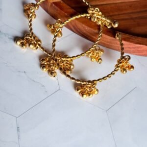brass-ghungroo-bangle-set