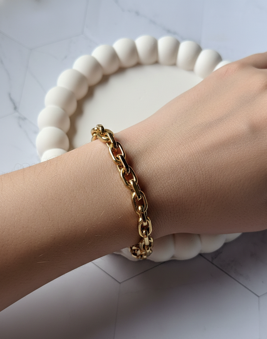 chain-stylish-western-bracelet