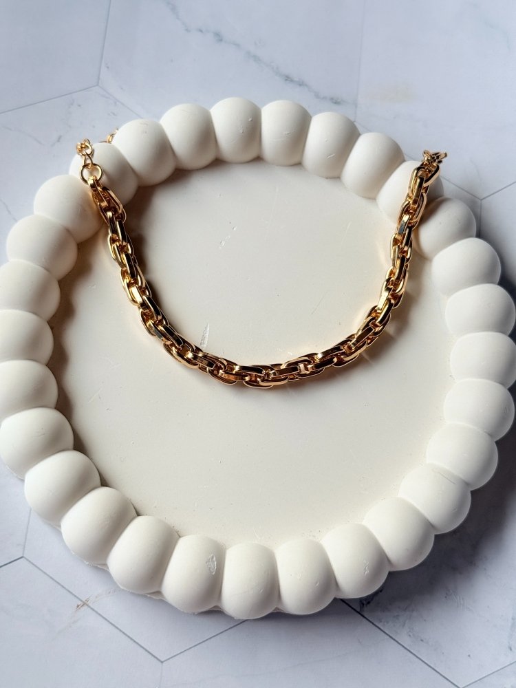 link-chain-western-bracelet