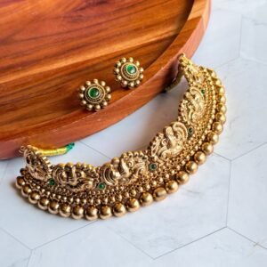 peacock-broad-choker-set