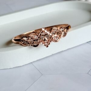 western-premium-bangle