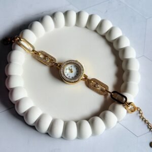 stone-watch-with-adjustable-chain