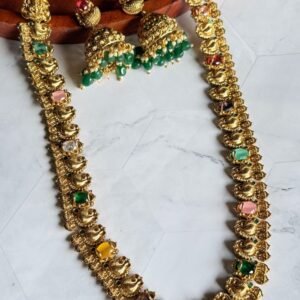 long-peacock-temple-set