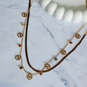 snake-chain-layered-necklace