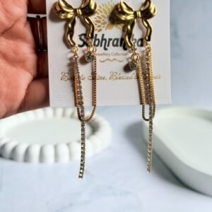 bow-drop-earrings