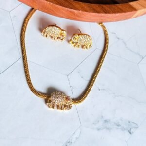 elephant-stone-pendant-temple-set