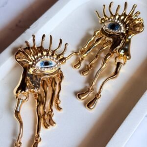 evil eye golden earrings evil-eye-golden-earrings