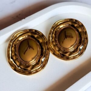 golden circle studs golden-circle-studs