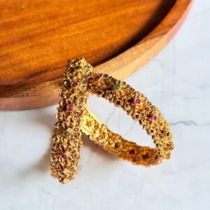 golden-temple-bangle-pair