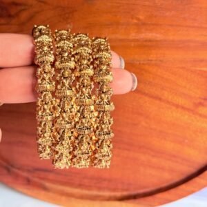 mahalakshmi-bangle-set