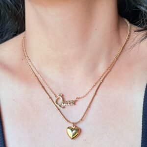 queen-love-western-necklace