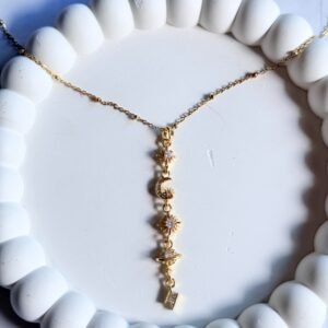 star-moon-tie-necklace