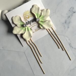 stylish-petal-drop-earrings