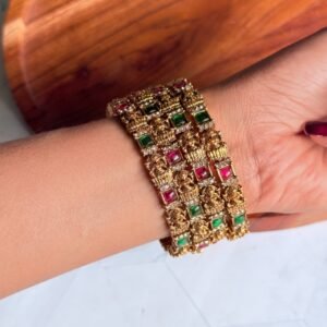 temple-4-piece-bangle-set