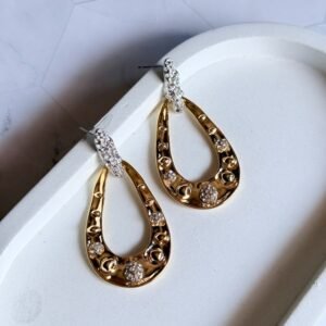 western stone earrings western-stone-earrings