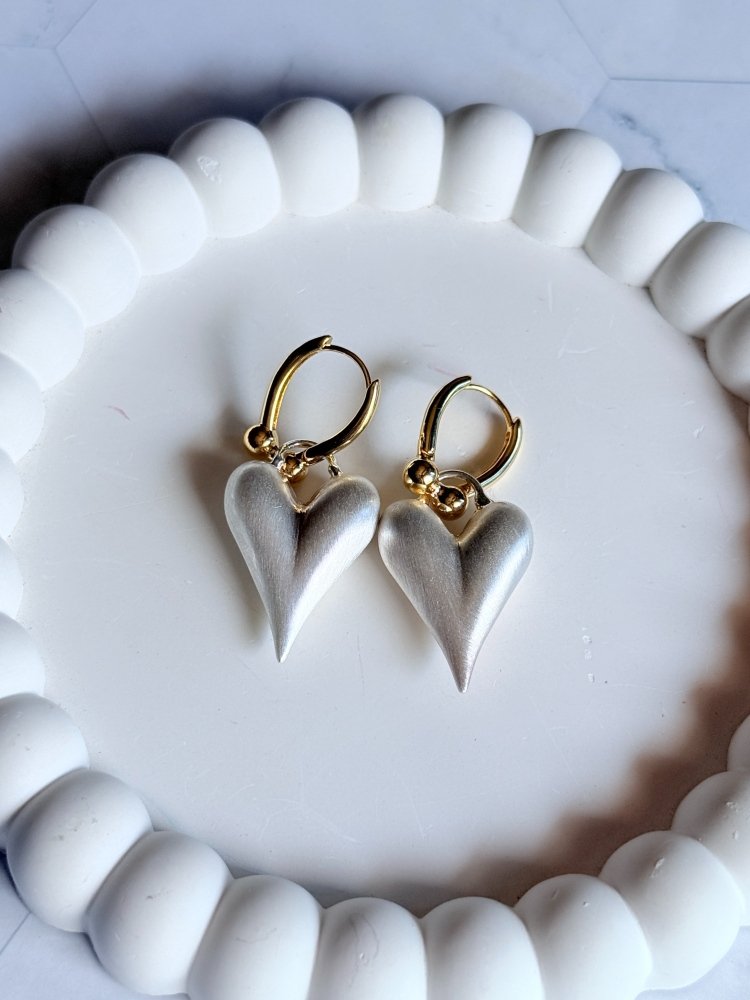 white-love-hoop-earrings