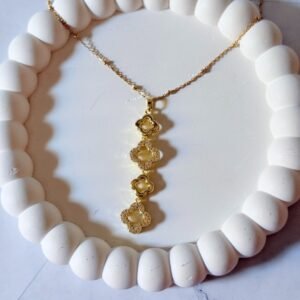 white-stone-tie-necklace