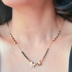 anti tarnish mangalsutra necklace anti-tarnish-mangalsutra-necklace