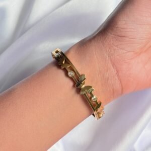 butterfly-stone-bracelet