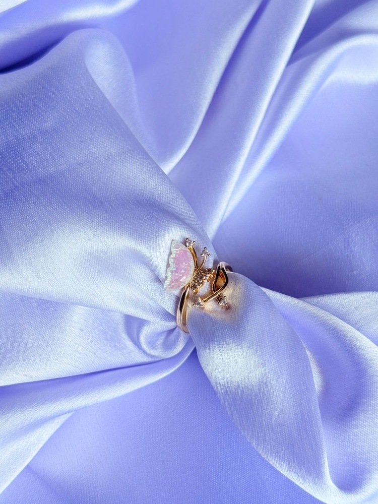 butterfly-western-ring