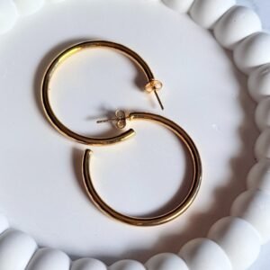 circle-western-earrings
