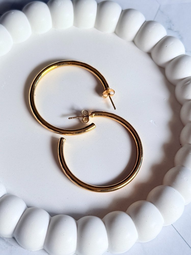 circle-western-earrings
