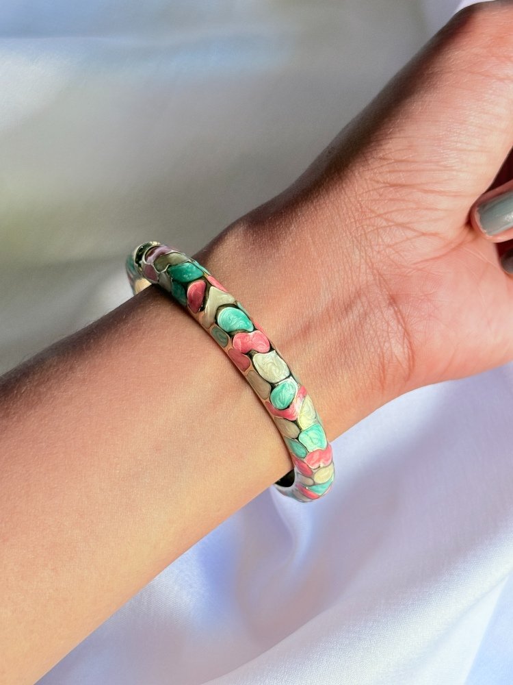 colorful-bangle