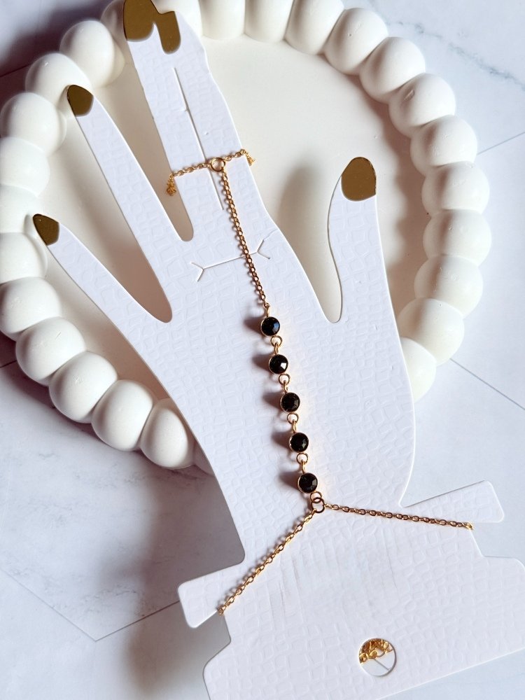 crystal-hand-chain-bracelet