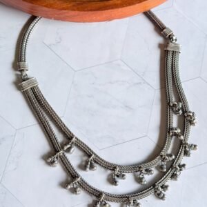 ghungroo-beaded-necklace-set