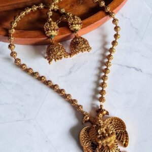 golden-temple-idol-set