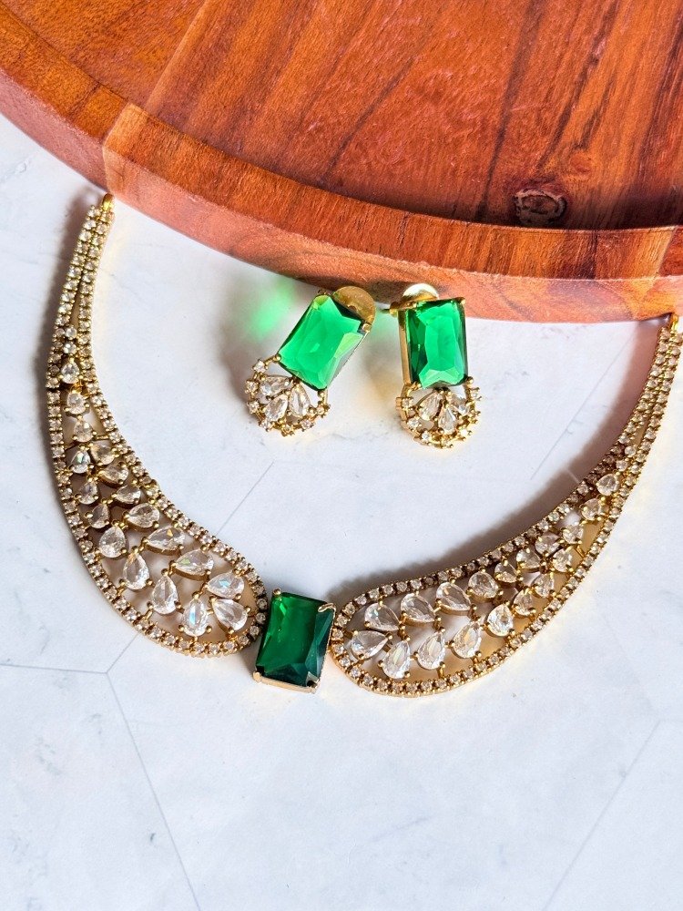green-victorian-ad-set
