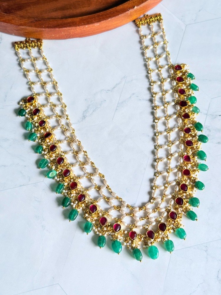 jadau-kundan-pearl-necklace